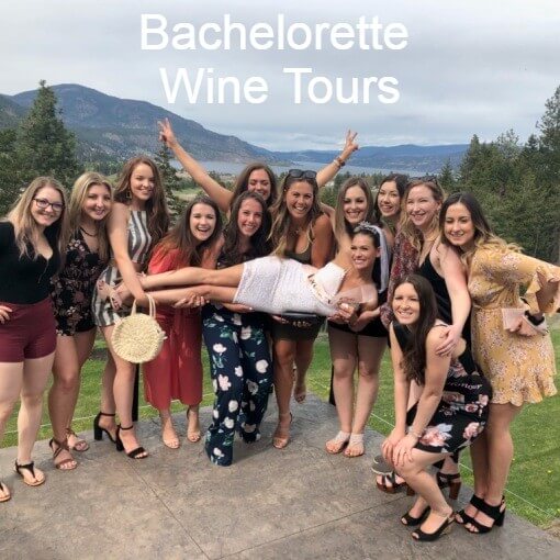 wine tours okanagan valley