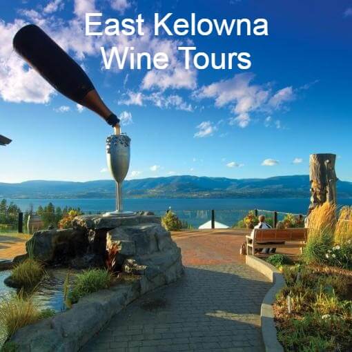 wine tours okanagan valley